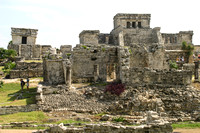 Tulum, Ruins021115-0042