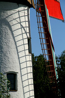 Oostkerke, Windmill V1052207