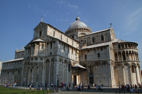 Pisa,  Duomo1031276