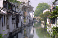 Suzhou, Canal020413-7939