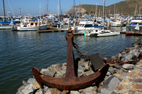 Ensenada, Harbor, Anchor1115425