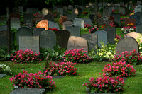 Kalmar, Cemetery1045726