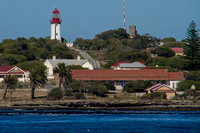 Robben Island, Lighthouse120-5974