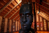Waitangi, Te Whare Runanga Meeting House0735174