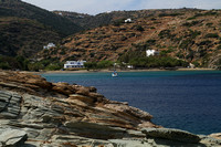 Sifnos, Chryssopigi, Cove1016851