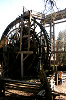 Napa Valley, Bale Grist Mill SHP V0727418
