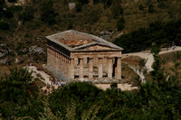 Segesta, Temple1024118