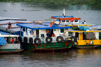 Saigon, Saigon R, Boats120-8400