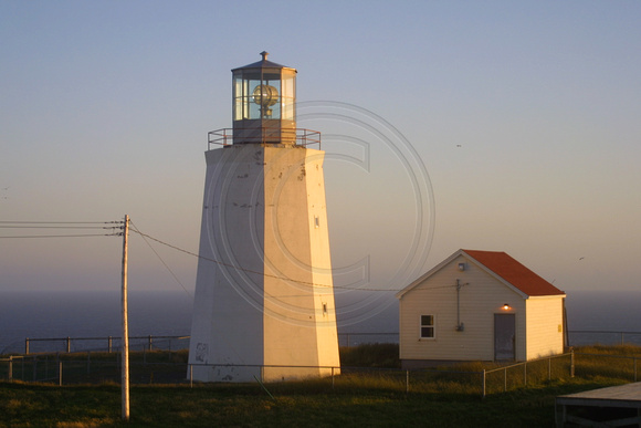 Cape St Marys, Lighthouse020823-8271