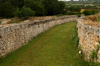 Alberobello, Stone Walls1023434a