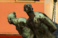 Livorno, Statue1031474a