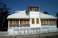 Belize City, House1117405a