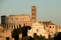 Rome, Forum and Colosseum150 -9395