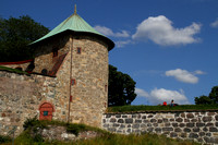 Oslo, Akershus Fortress1044435