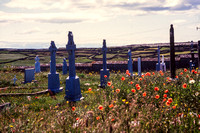 Isle of Inishmore, Cemetery S -0396