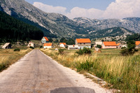 Cetinje Pass, Cekonje S-8434