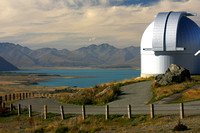 St John Observatory Rd, Telescope0814054a