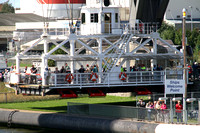 Kiel Canal, Bridge Ferry1049247a