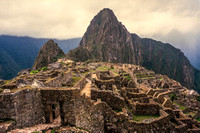 Machu Picchu S -0010
