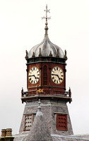 Stornoway, Bldg, Clock Tower V1039762a