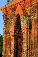 Quy Nhon, Banh It Cham Tower V0952178