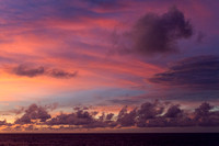 Indian Ocean, Sunset120-7383