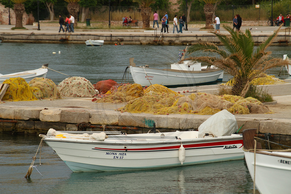 Nafplion, Boats1018827