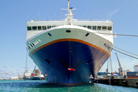 MV Explorer, Port Louis120-7321