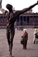 Berlin, Statue, V