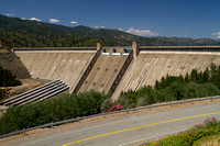Lk Shasta Dam141-1068