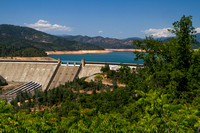 Lk Shasta Dam141-1066