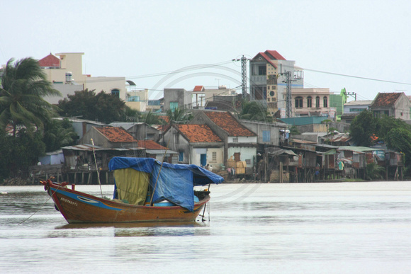 Nha Trang, Boat0952467a
