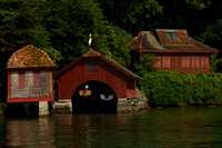 Lk Lucerne, Boat House0942520
