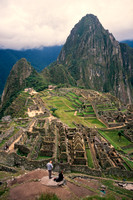 Machu Picchu S V-0009
