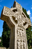 Louth, Drogheda, Monasterboice V181-1139