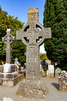 Louth, Drogheda, Monasterboice V181-1137