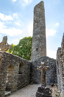 Louth, Drogheda, Monasterboice V181-1148