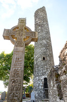 Louth, Drogheda, Monasterboice V181-1150