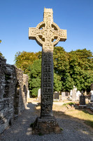 Louth, Drogheda, Monasterboice V181-1154