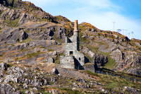 Beara Peninsula, Allihies, Mine Ruins181-1823