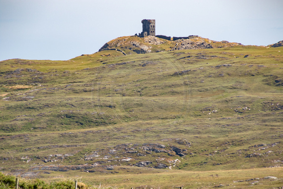 Beara Peninsula, Cahermore, Castle Ruin181-1686