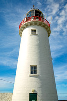 Clare, Loop Head Lighthouse V181-2897