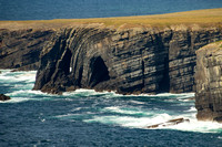 Clare, Loop Head Lighthouse, View181-2901