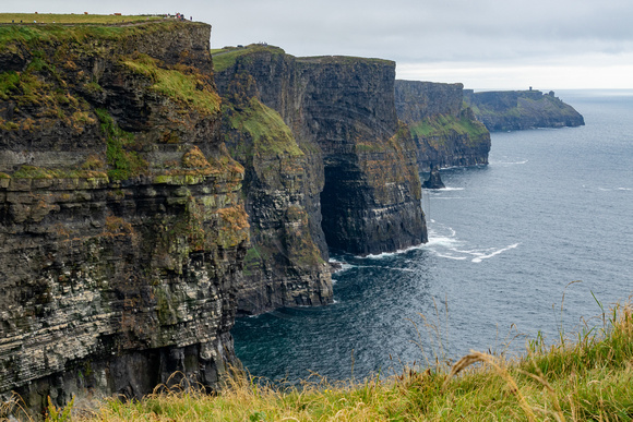 Clare, Cliffs of Moher181-2700