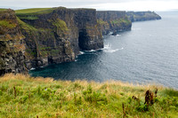 Clare, Cliffs of Moher181-2707