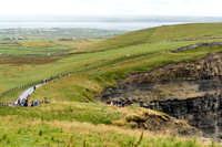 Clare, Cliffs of Moher181-2710