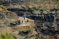 Clare, Cliffs of Moher181-2716