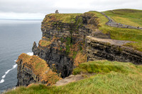 Clare, Cliffs of Moher181-2735