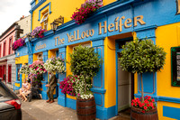Armagh, Camlough, Yellow Heifer Pub181-1381