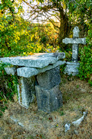 Armagh, Forkill, Carnally, Prayer Rock V181-1182